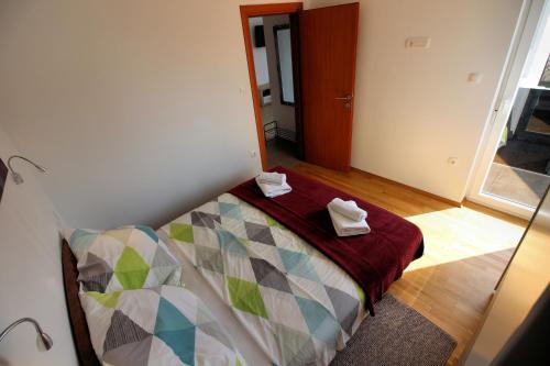 Apartamento Villa Buba ****