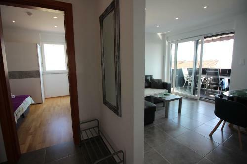 Apartamento Villa Buba ****
