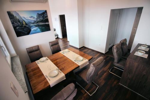 Apartamento Villa Buba ****