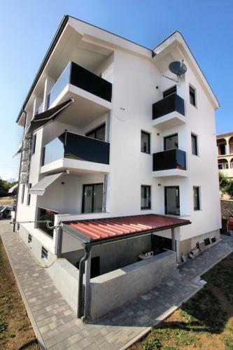 Apartamento Villa Buba ****