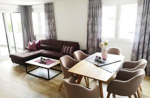 Apartment Beni