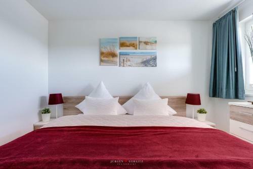 Apartamento Ferienwohnung-marinablick-app-20-olpenitz