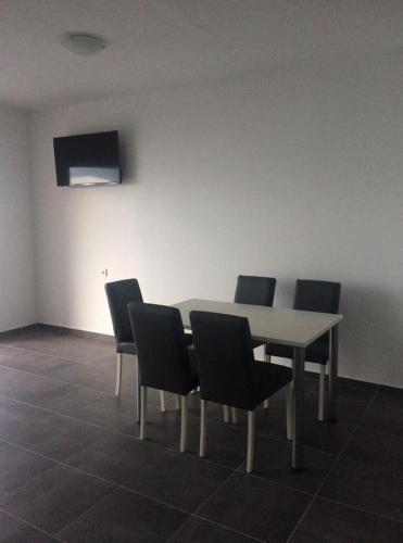 Apartamento Adria 2