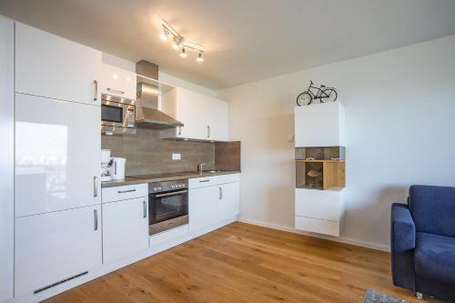 Apartamento Reeders Nest By Seeblick Ferien