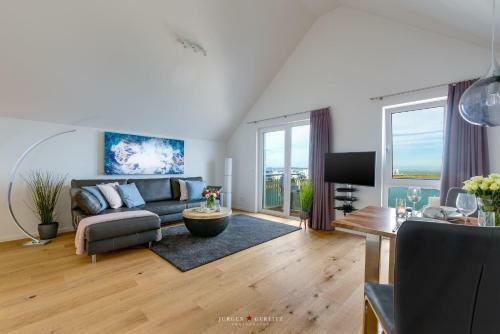 Apartamento Ferienwohnung-sailors-view-app-26-olpenitz