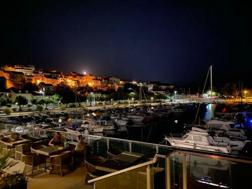 Apartamento Villa Lemon