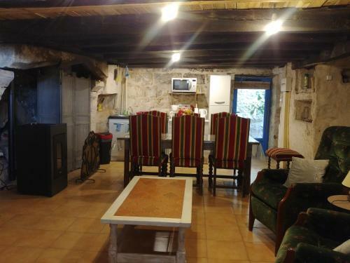 Bed & Breakfast Manoir Le Cristal (futuroscope)