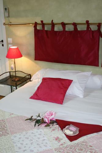 Bed & Breakfast La Closerie Des Sacres