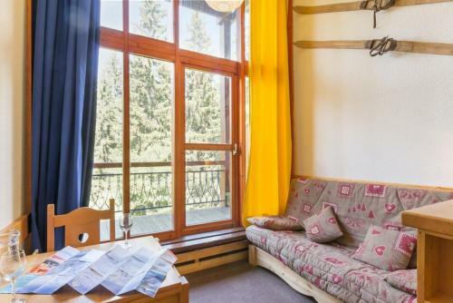 Apartamento R�sidence Aiguille Grive