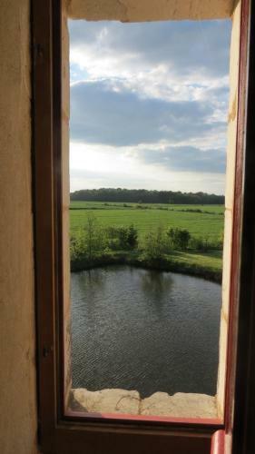Bed & Breakfast Le Chatelet Thilouze