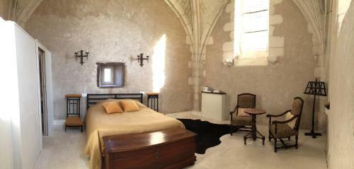 Bed & Breakfast Le Chatelet Thilouze