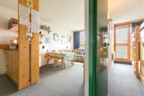 Apartamento R�sidence Tournavelles
