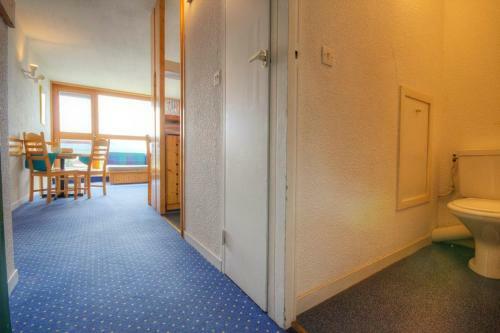Apartamento R�sidence Tournavelles