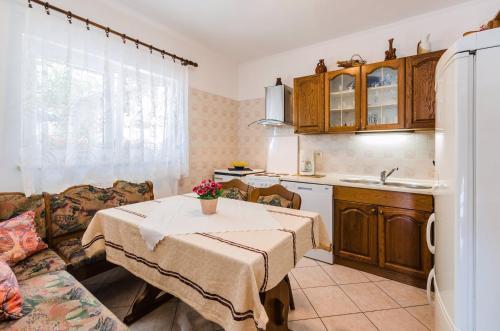 Apartment In Novi Vinodolski 39519