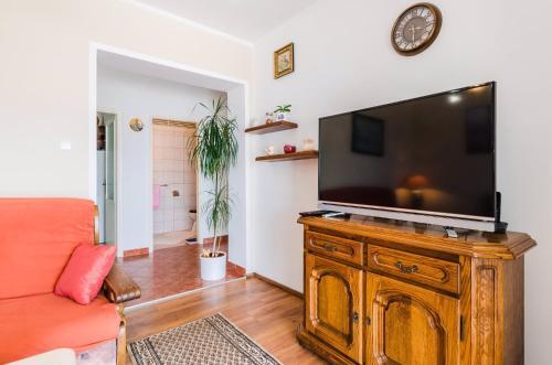 Apartment In Novi Vinodolski 39519