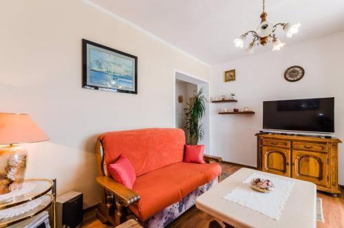 Apartment In Novi Vinodolski 39519