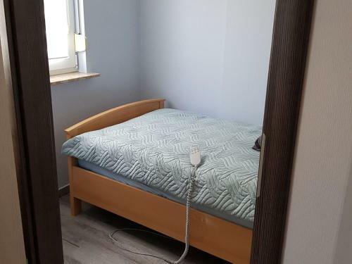 Comfortable Apartment In Osterburg With Sauna