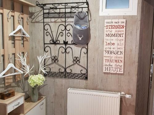 Comfortable Apartment In Osterburg With Sauna