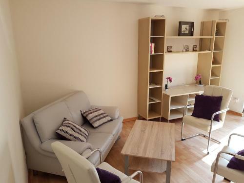 Apartamento Hof J�rlon