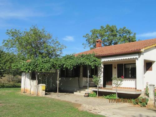 Rural House On The Calm, Istrian Contryside