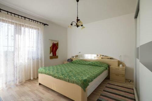Rural House On The Calm, Istrian Contryside