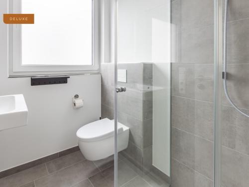 Apartamento Limehome Osnabr�ck Johannisstra�e