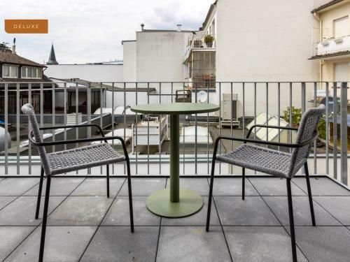 Apartamento Limehome Osnabr�ck Johannisstra�e