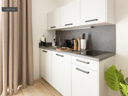 Apartamento Limehome Osnabr�ck Johannisstra�e