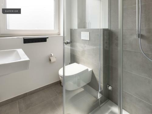 Apartamento Limehome Osnabr�ck Johannisstra�e