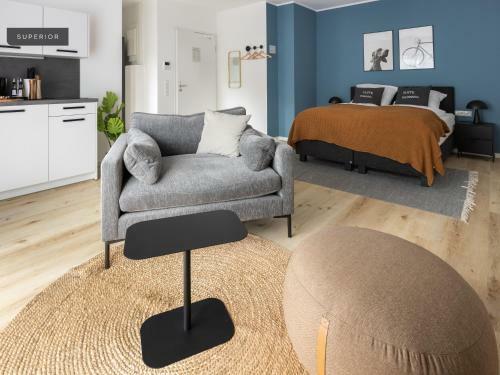 Apartamento Limehome Osnabr�ck Johannisstra�e