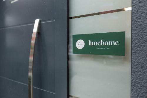 Apartamento Limehome Osnabr�ck Johannisstra�e