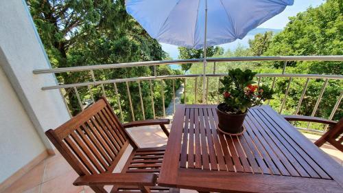 Sea Side Apartments 4*