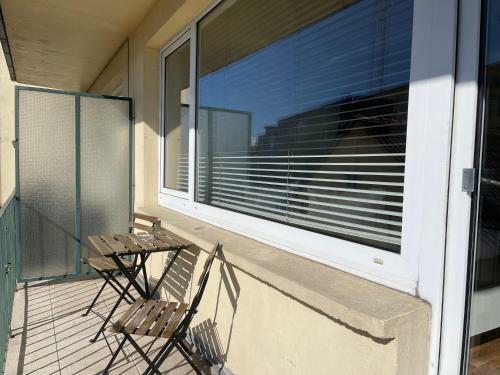 Apartamento Moderne Studios Im Herzen Von Osnabrueck I Home2share