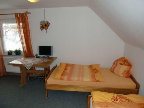 Hostal Gasthaus Zum Kalten Tal