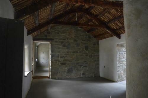 Secluded Thatched Cottage, Near Golfing & Beaches