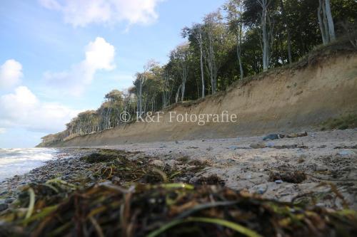 Apartamento Ostseeblick