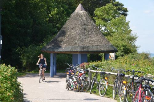 Apartamento Ostseeblick