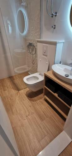 Apartmani Jolanda
