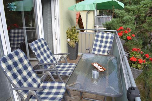 Apartamento Ferienwohnungen Am Badesteig