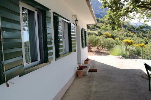 Villa " Davorka"