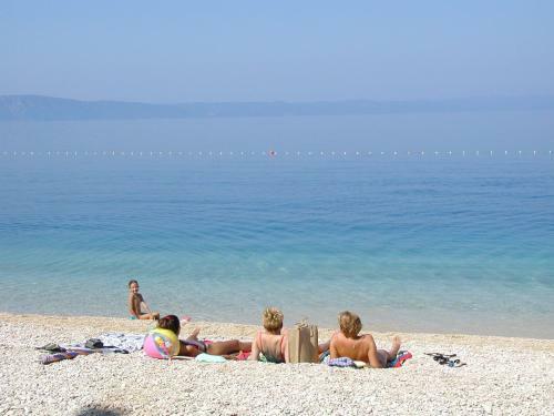 Apartamento Villa Vesna