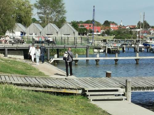 Apartamento Hr Baltic Sea Cottage