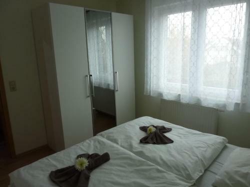 Apartamento Ferienhaus Nemo