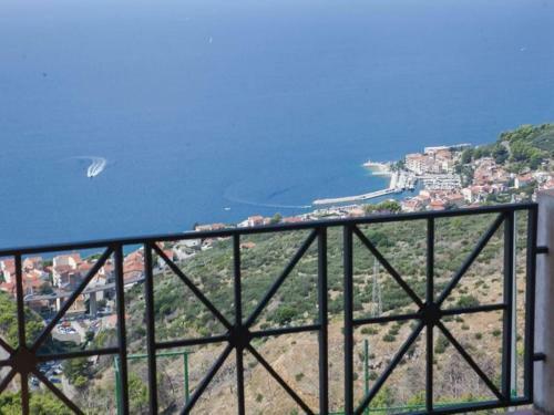 Villa Zea With Private Pool And Seaview