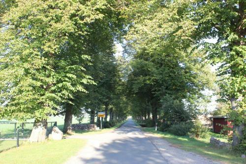 Apartamento Idyllisches Ferienhaus An Der Ostsee