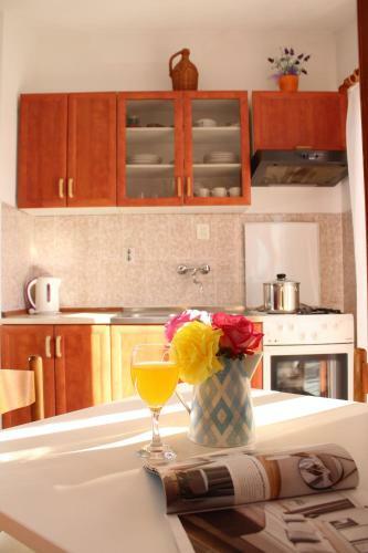 Apartment Fluctus Ta
