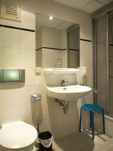 Hostal Pension Ottendorf-okrilla