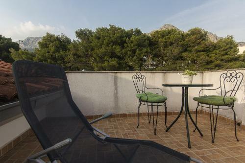 Apartman Podgora