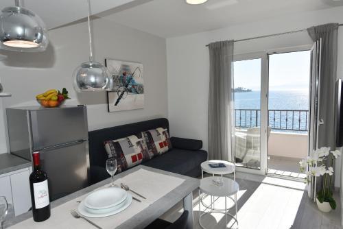 Apartamento Villa Nede 2