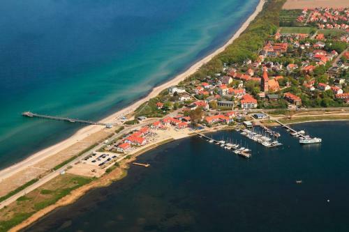 Apartamento Urlaub Beim Fischer - L�tt Elsing